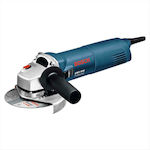 Bosch GWS 1000 Τροχός 115mm Ρεύματος 1000W