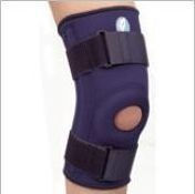 Kifidis Orthopedics Branțuri Pentru Genunchi Neopren Cu Tije Și Orificiu N-KN-61