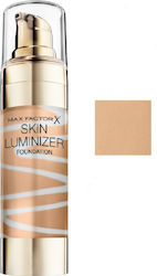 Max Factor Skin Luminizer Miracle Liquid Make U...