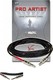 Klotz Prime Instrument Cable 6.3mm male - 6.3mm male 4.5 Cable 6.3mm male - 6.3mm male 4.5m (064.KLO.015.4.5)