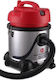 Hoover TWDH1400 011 Aspirator Umed / Uscat 1400W cu recipient 21lt