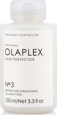 Olaplex No.3 Serum Ενδυνάμωσης για Βαμμένα Μαλλιά Hair Perfector 100ml