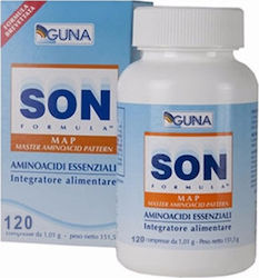 Guna Son Formula 120 Ταμπλέτες Unflavoured