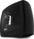 NZXT Manta Matte Turnul Mini Cutie de calculator cu fereastră laterală Negru