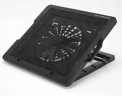 Zalman ZM-NS1000 Pad de răcire cu 1 Ventilator Zalman ZM-NS1000 Pad de răcire cu 1 Ventilator