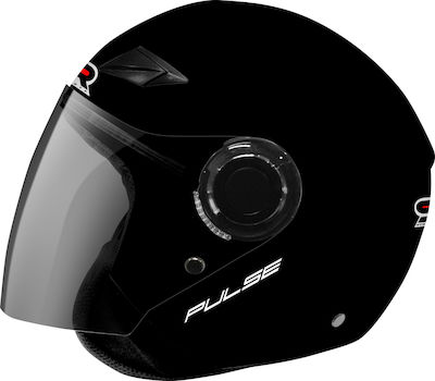 STR Pulse Jet Helmet 1000gr