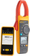 Fluke 375 FC Clamp Meter Digital 600A AC True RMS with Test Leads 375 FC