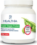 Healthia Super Veggie Fără Gluten & Lactoză 500gr