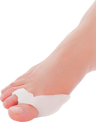 Herbi Feet Διαχωριστικό με Gel για το Κότσι 1τμχ