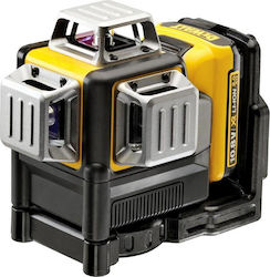 Dewalt DCE089D1R Self-Leveling Linear Laser Level Red Beam