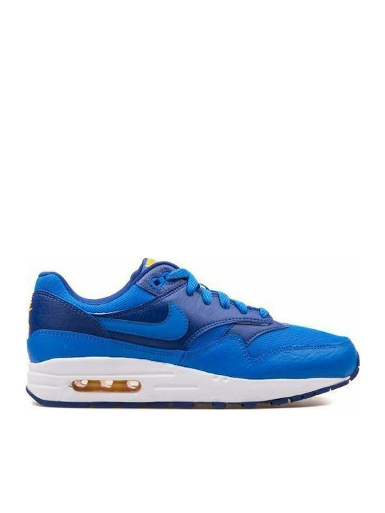 Nike Air Max 1 GS 807602 400 Skroutz.gr