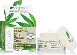 Dr.Organic Hemp Oil Cream Day 50ml Dr.Organic Hemp Oil Cream Day 50ml