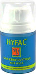 Biorga Hyfac Aha Acne , Restoring & Blemishes 24h Day/Night Cream Suitable for All Skin Types 40ml