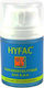 Biorga Hyfac Aha 24h Regenerierend Creme Gesicht 40ml