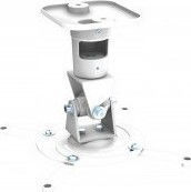 Reflecta Supvex Projector Ceiling Mount with Maximum Load 15kg White