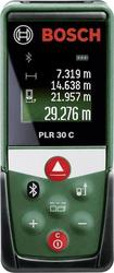 Bosch Laser Distance Meter PLR 30 C cu Capacitate de Măsurare până la 30m