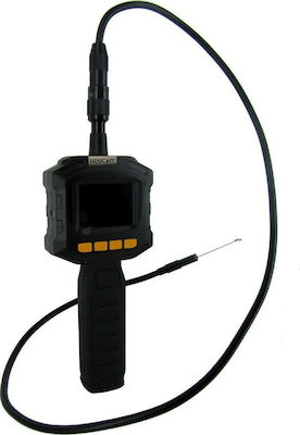 Endoscope Camera 640x480 pixels for Mobile with 1m Cable