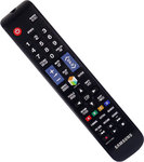 Samsung BN59-01198Q Autentic Telecomandă Τηλεόρασης