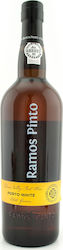 Ramos Pinto Porto White Λευκό Γλυκό 750ml