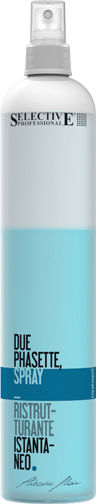 Selective Professional Artistic Flair Due Phasette Leave In Conditioner Διατήρησης Χρώματος για Βαμμένα Μαλλιά 150ml