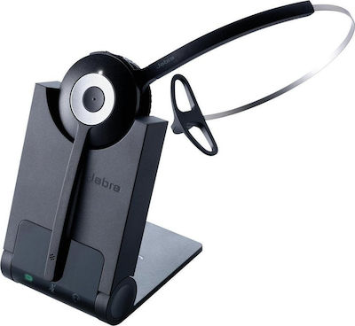 Jabra Pro 920 VOIP Headset Mono (920-25-508-101)