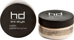 Farmavita HD Life Style Matt Paste Starker Halt 50ml Farmavita HD Life Style Matt Paste Starker Halt 50ml