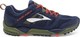 Brooks Cascadia 11 Sport Shoes Trail Running Blue