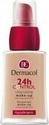 Dermacol 24H Control Make Up Mov/alb 00 30ml