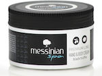 Messinian Spa Premium Line Schwarzer Trüffel Feuchtigkeitsspendende Creme Körper 250ml