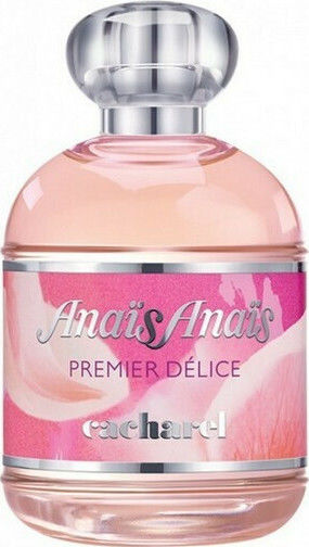 Cacharel Anais Anais Premier Delice Eau de Toilette 100ml