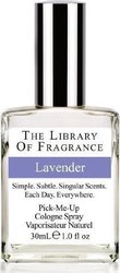 The Library Of Fragrance Lavender EDC 30ml