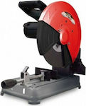 Stayer Metal Cutting Disc Saw TV 509 B with Power 2.4kW