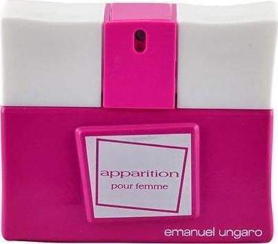 Emanuel Ungaro Apparition Limited Edition Eau de Parfum 30ml