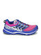 Inferno X Lite 3.0 Sport Shoes Trail Running Pink