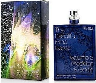 Escentric Molecules The Beautiful Mind Series Volume 2 Precision ...