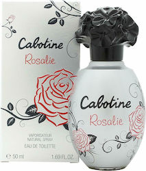Gres Cabotine Rosalie EDT 100ml