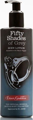 Fifty Shades of Grey Sandalwood & Black Pepper Moisturizing Lotion 350ml