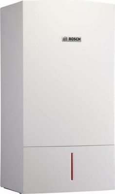 Bosch Condens 7000W ZWBR 35-3 E23 Επιτοίχιος Λέβητας Συμπύκνωσης Αερίου με Καυστήρα 30094kcal/h