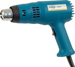 Virutex PD52X Heat Gun 1500W with Temperature Setting up to 525°C