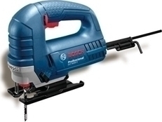 Bosch GST 8000 E Пъзел 710W 060158H0K0