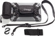 Otterbox Utility Series Latch II 7-8" Задна корица Въртящ се Черен (iPad 2/3/4) 77-30404