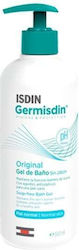 Isdin Germisdin Körperhygiene Schaumbad 500ml