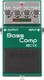 Boss Πετάλι Compressor Ηλεκτρικού Μπάσου Bass Compressor