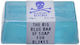 Bluebeards Revenge Big Blue Bar of Soap for Blokes Soap Bar 175gr