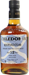 Edradour Caledonia 12 Years Old Ουίσκι 700ml