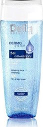 Delia Cosmetics Гел за Почистване на Лице 200 мл