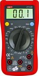 Uni-T UT136C Digitales Multimeter mit AC Messung