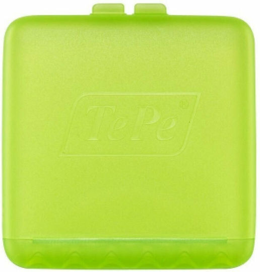 TePe Interdental Brush Travel Case Holder