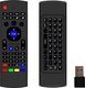 Universal Remote Control MX3-M for Τηλεοράσεις Box Air Mouse and