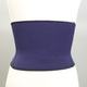 Kifidis Orthopedics Ζώνη Πλευρών Neoprene Ύψους 21cm N-WA-05